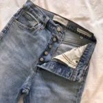 Thumbnail for Aritzia denim forum jeans Arlo
