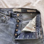 Thumbnail for Aritzia denim forum jeans Arlo