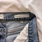 Thumbnail for Aritzia denim forum jeans Arlo