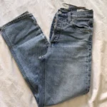 Thumbnail for Aritzia denim forum jeans Arlo