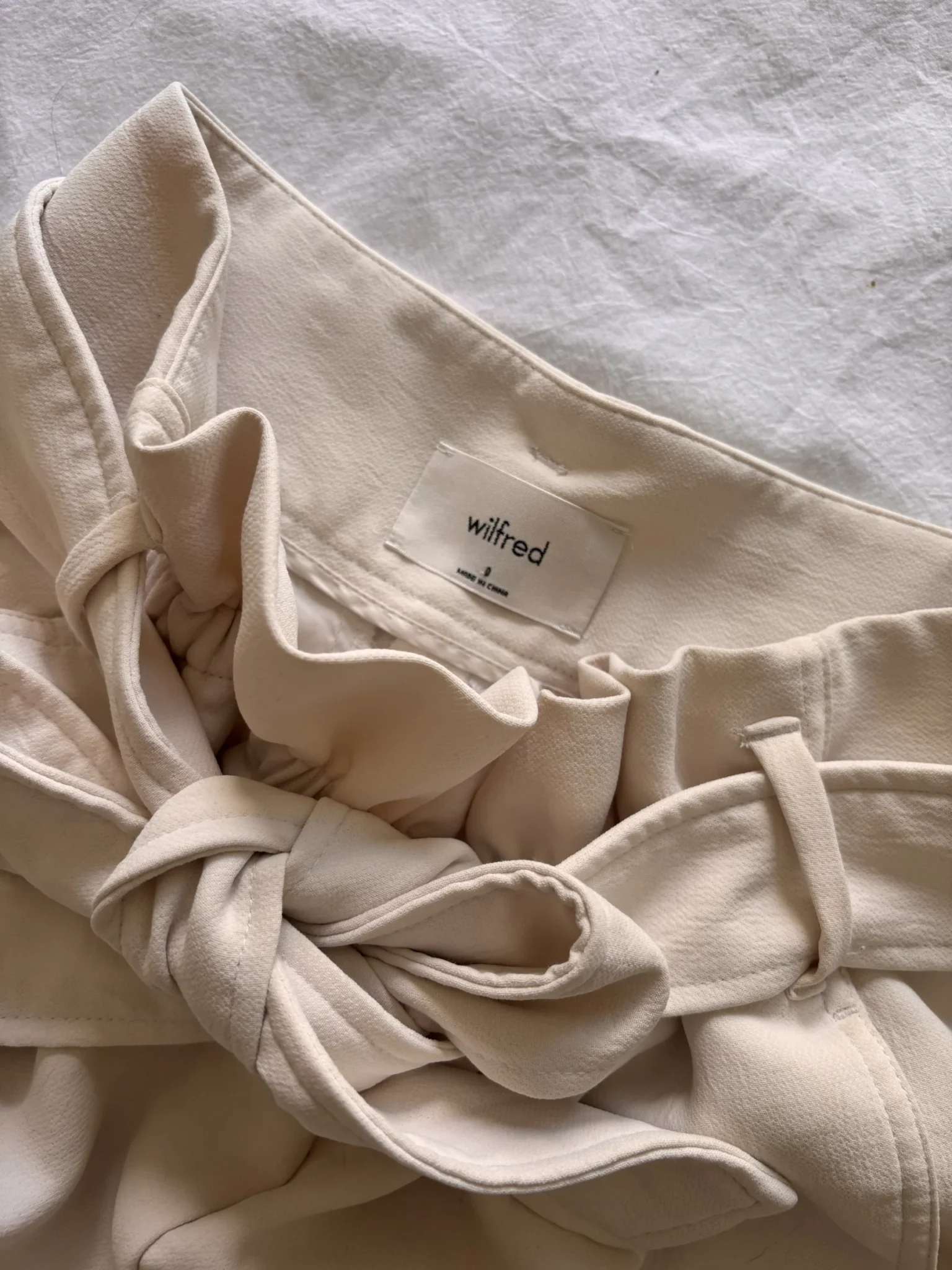 Image for Aritzia shorts