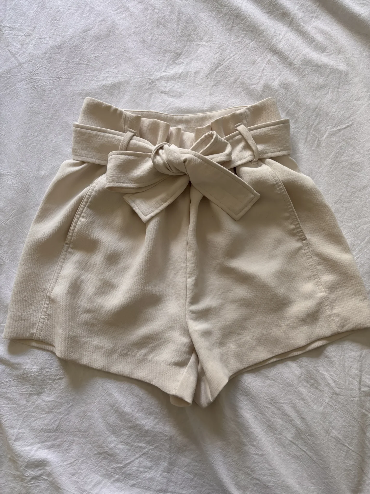 Image for Aritzia shorts