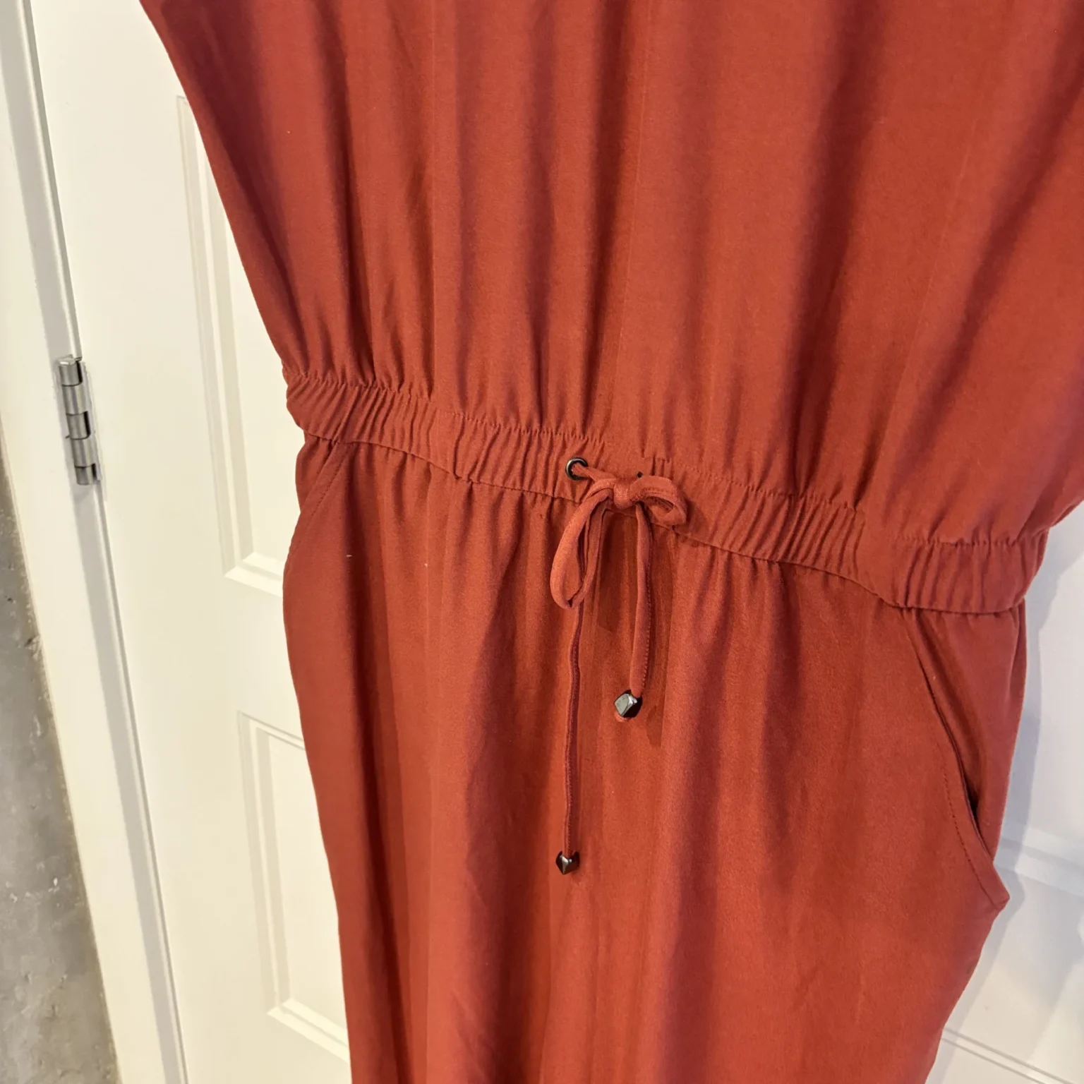 Image for Ensemble une pièce (jumpsuit) décontracté