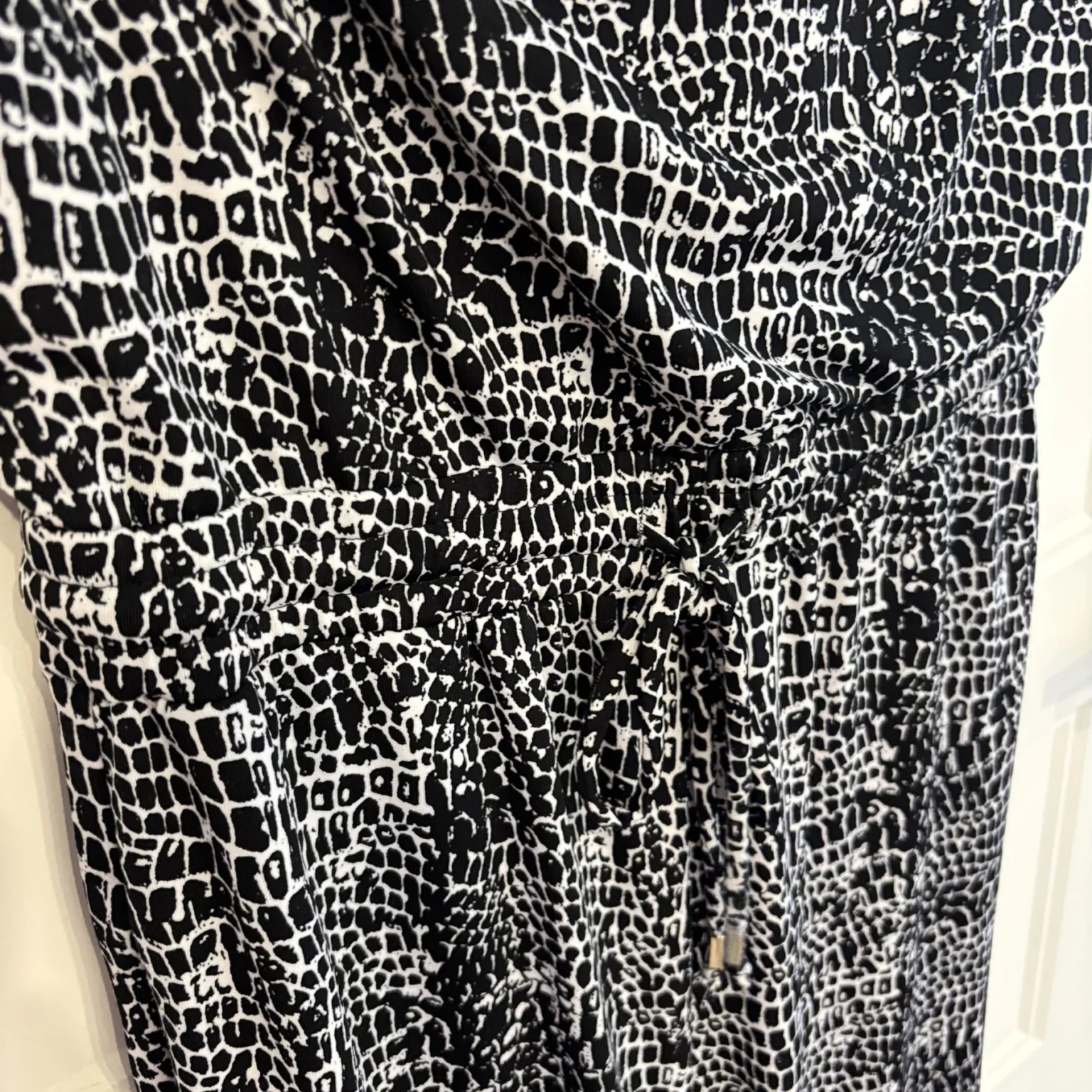 Image for Ensemble une pièce (jumpsuit) unique en son genre