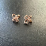 Featured thumbnail for Boucles d’oreilles KATE SPADE IT’s a tie