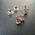 Thumbnail for Boucles d’oreilles KATE SPADE IT’s a tie
