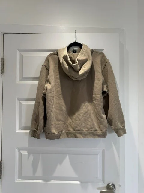 Image for Chandail a capuche Lululemon