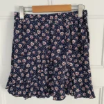 Featured thumbnail for Short skirt DailyStory
