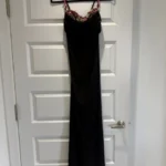 Featured thumbnail for Robe longue