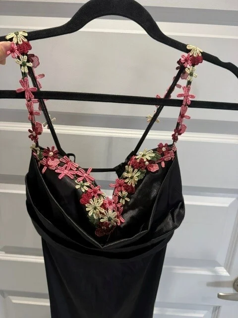 Image for Robe longue