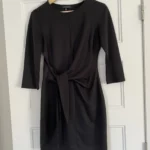 Featured thumbnail for Petite Robe noire