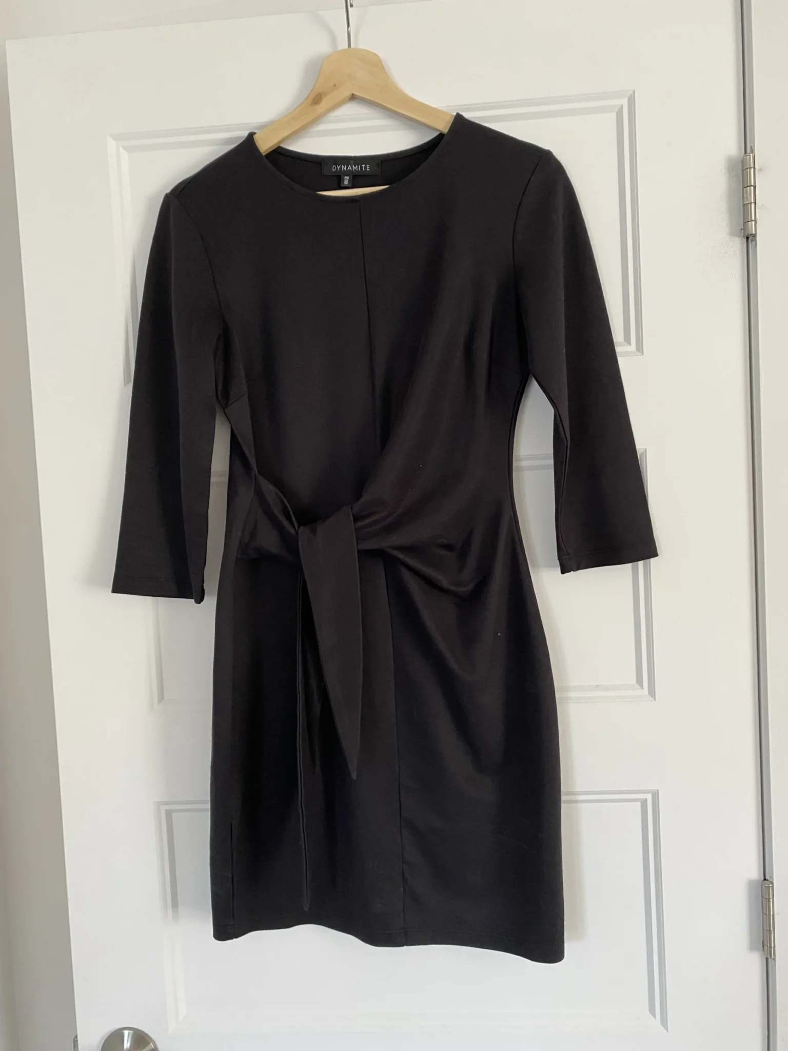 Featured image for Petite Robe noire