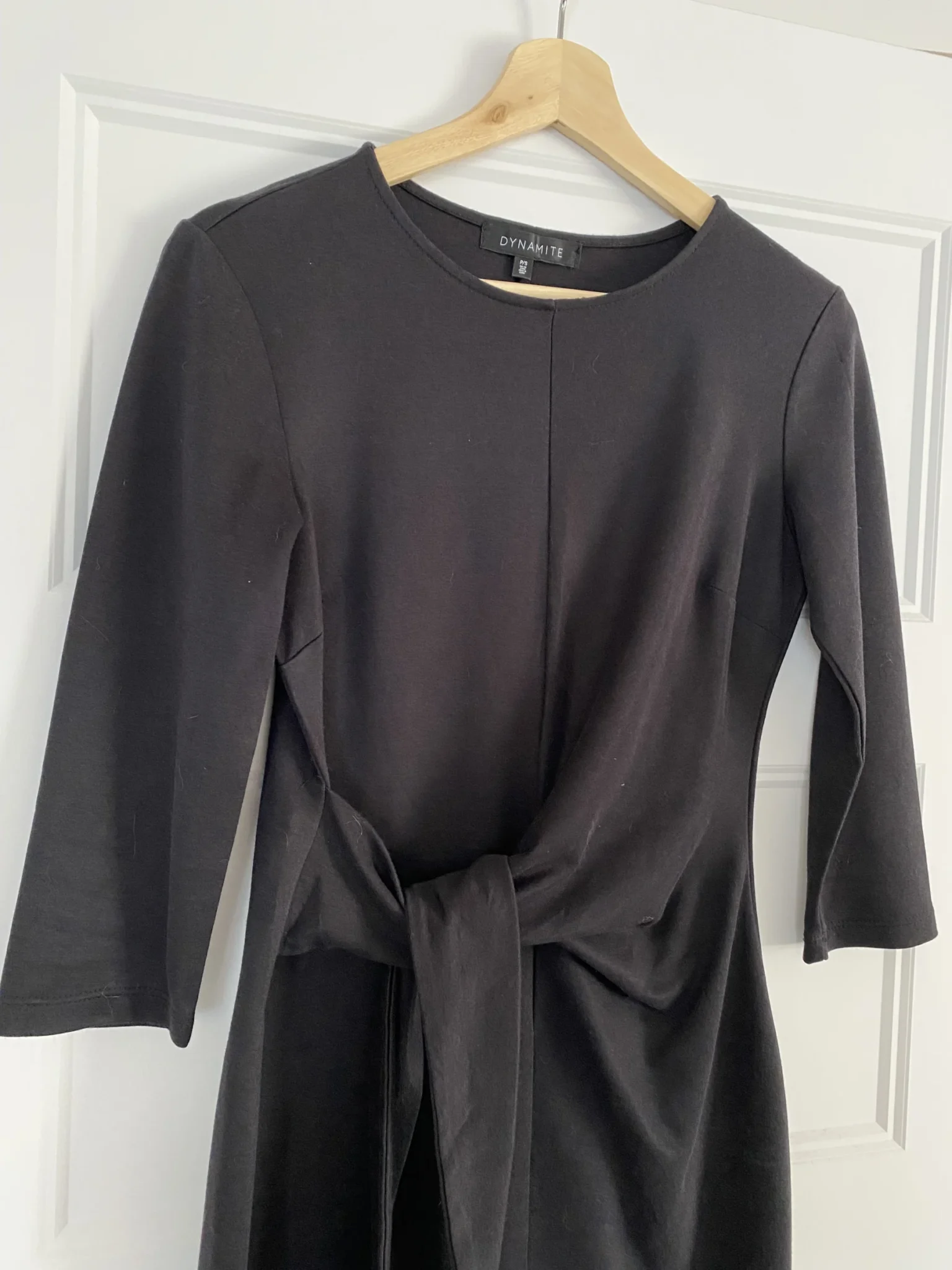 Image for Petite Robe noire