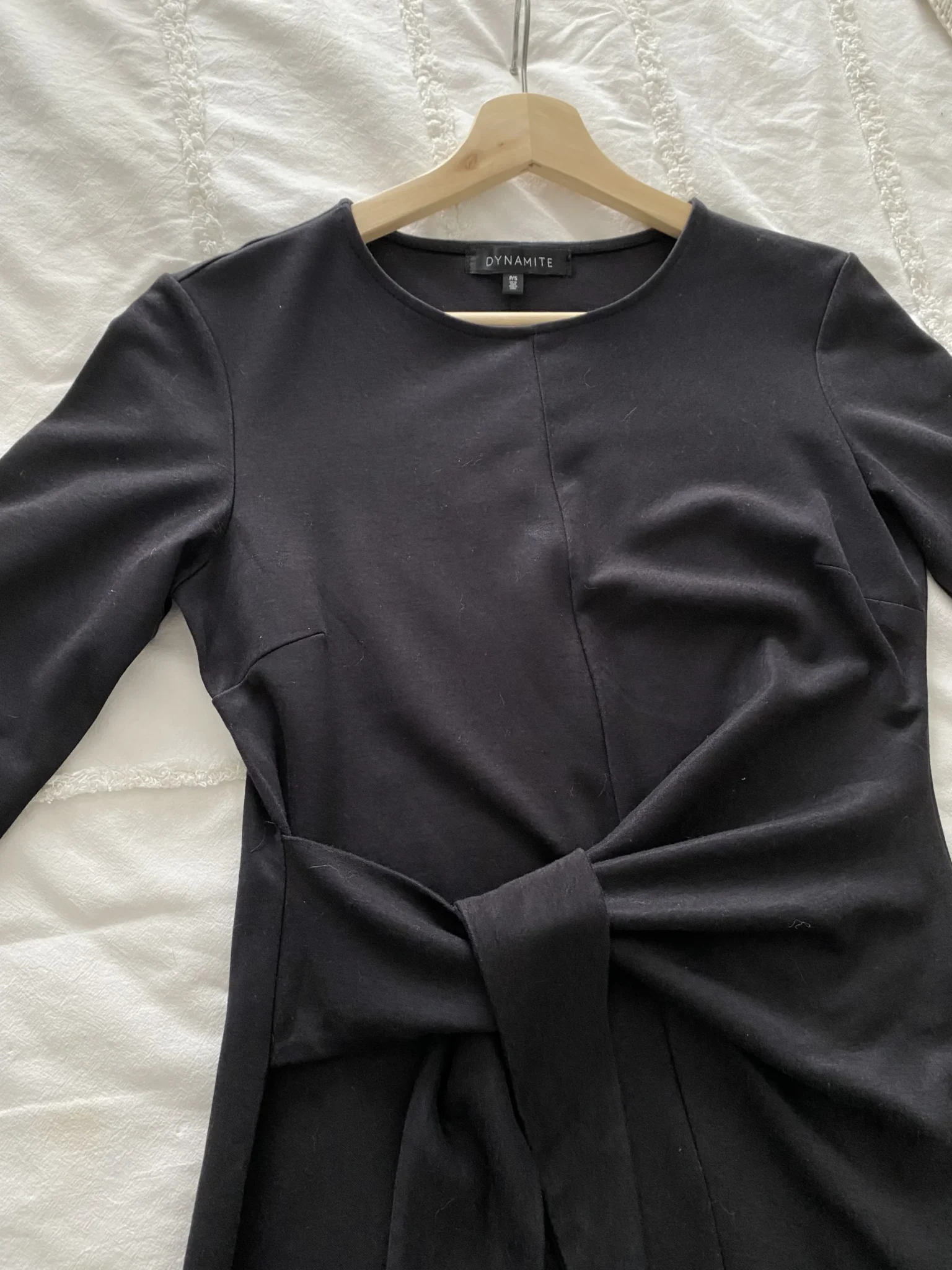 Image for Petite Robe noire