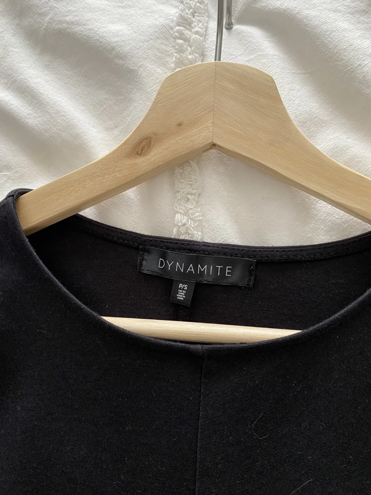 Image for Petite Robe noire