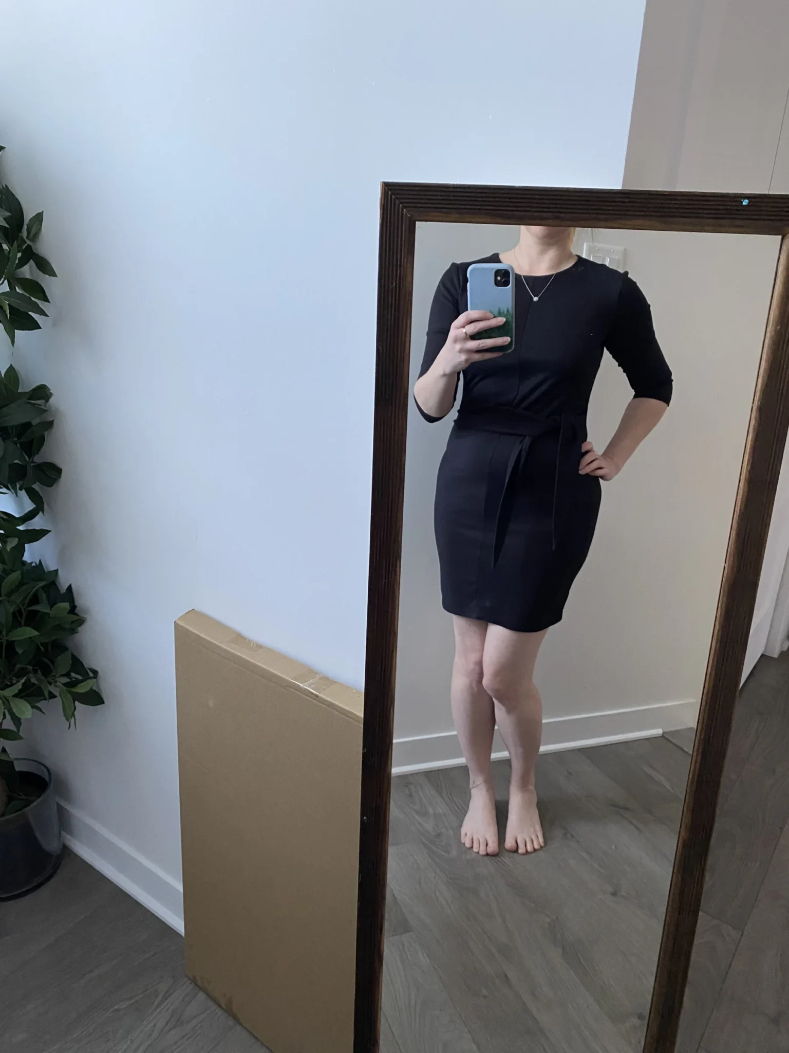 Image for Petite Robe noire