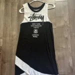 Featured thumbnail for Robe Stüssy
