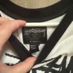Thumbnail for Robe Stüssy