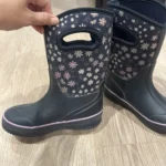 Thumbnail for Bottes de pluie