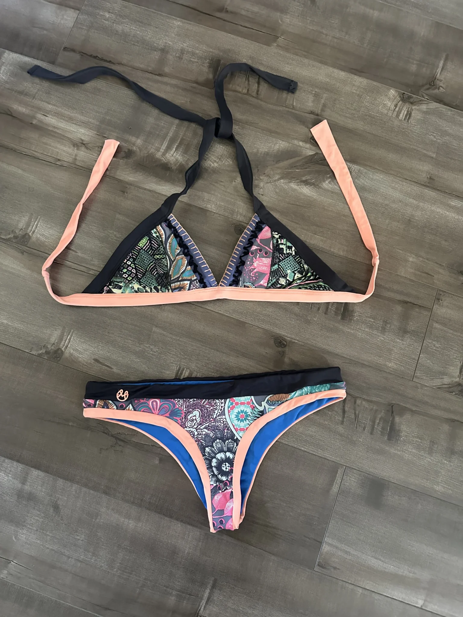 Featured image for Bikini Maaji