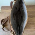 Thumbnail for Sac crossbody Fossil en cuir