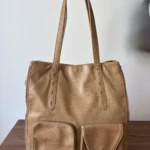 Thumbnail for Sac à main Matt and Nat cuir vegan