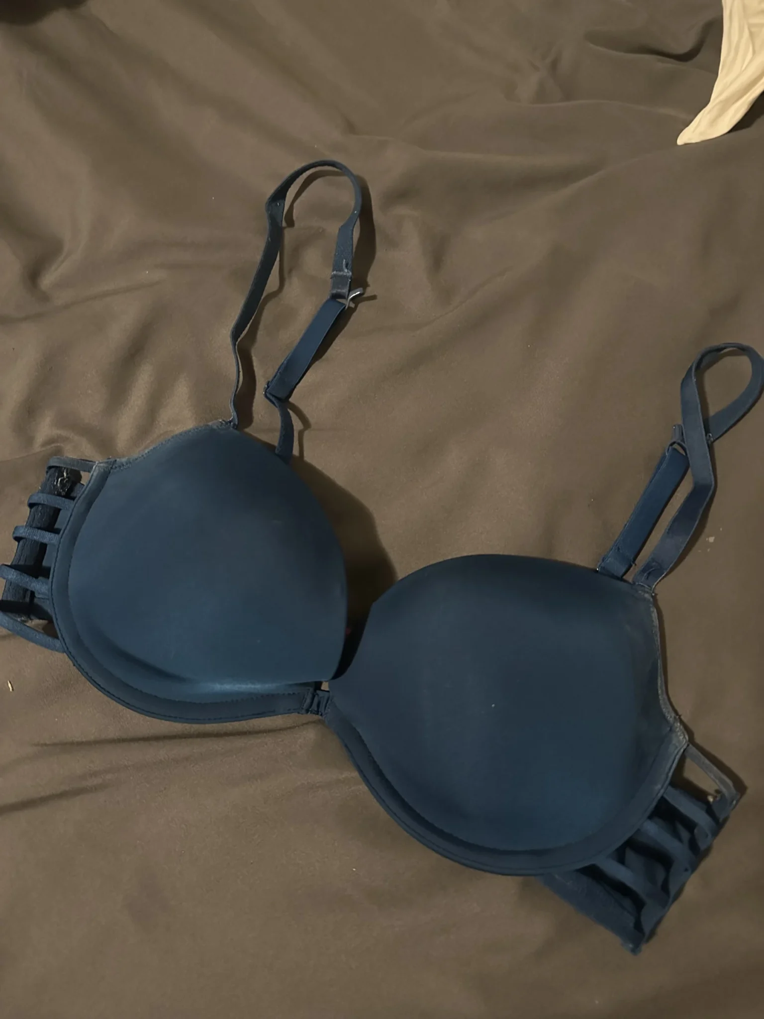 Featured image for Brassière La Senza 32C