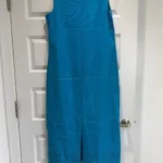 Featured thumbnail for Robe tailleur d'été