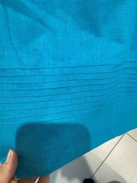 Image for Robe tailleur d'été