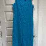 Thumbnail for Robe tailleur d'été