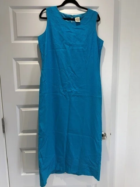 Image for Robe tailleur d'été