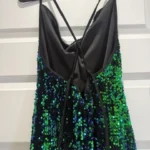 Thumbnail for Robe paillettes