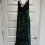 Thumbnail for Robe paillettes