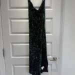 Thumbnail for Robe paillettes
