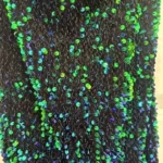 Thumbnail for Robe paillettes