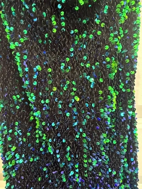 Image for Robe paillettes