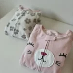 Featured thumbnail for 4T Duo Pyjama Zip