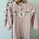 Thumbnail for 4T Duo Pyjama Zip