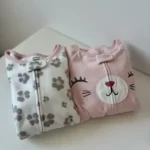 Thumbnail for 4T Duo Pyjama Zip