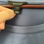 Thumbnail for Belted short dress