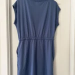 Thumbnail for Belted short dress