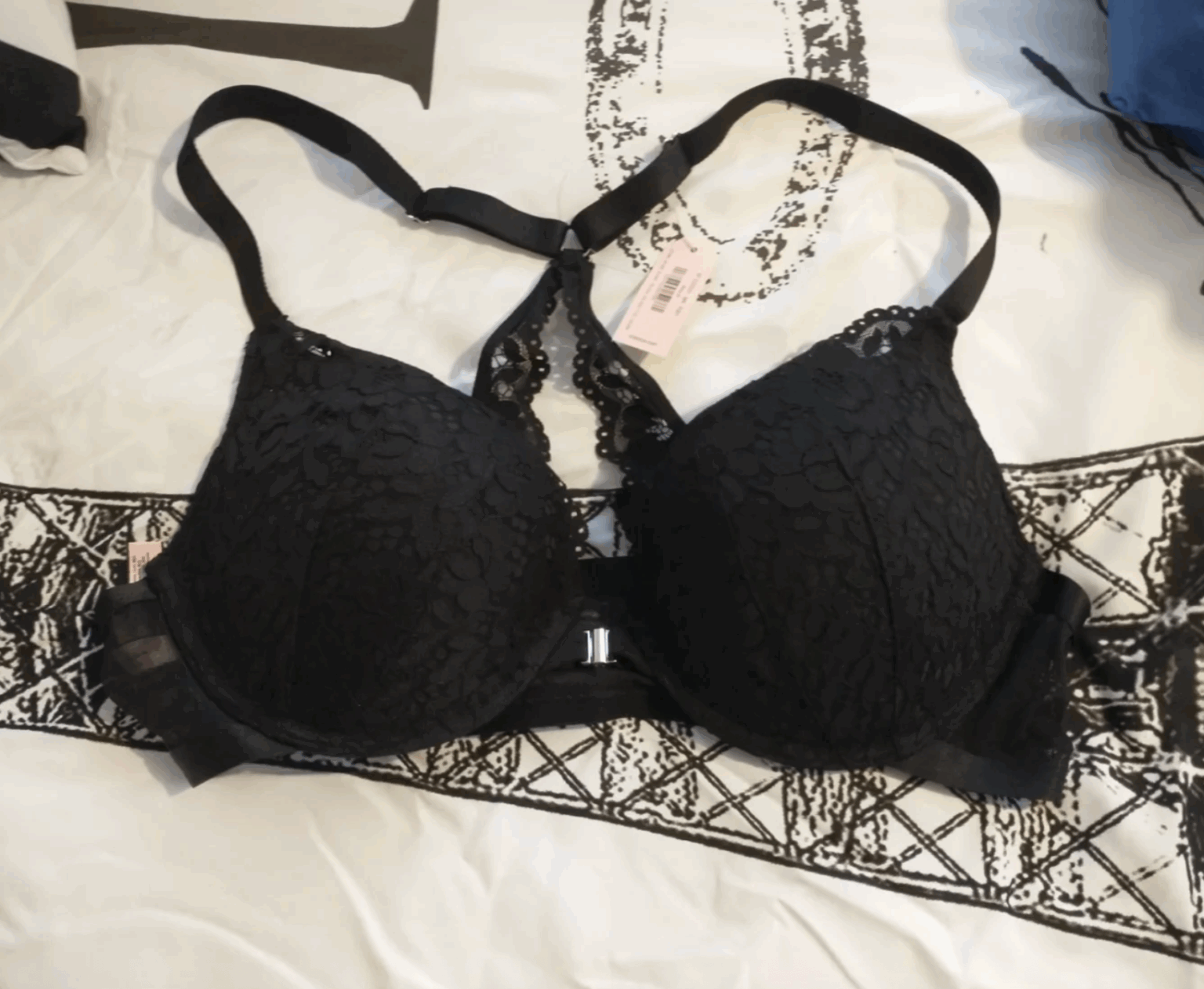 Featured image for Soutien gorge