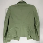 Thumbnail for Green jacket for summer outings