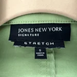 Thumbnail for Green jacket for summer outings