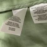 Thumbnail for Green jacket for summer outings