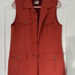 Featured thumbnail for Gilet