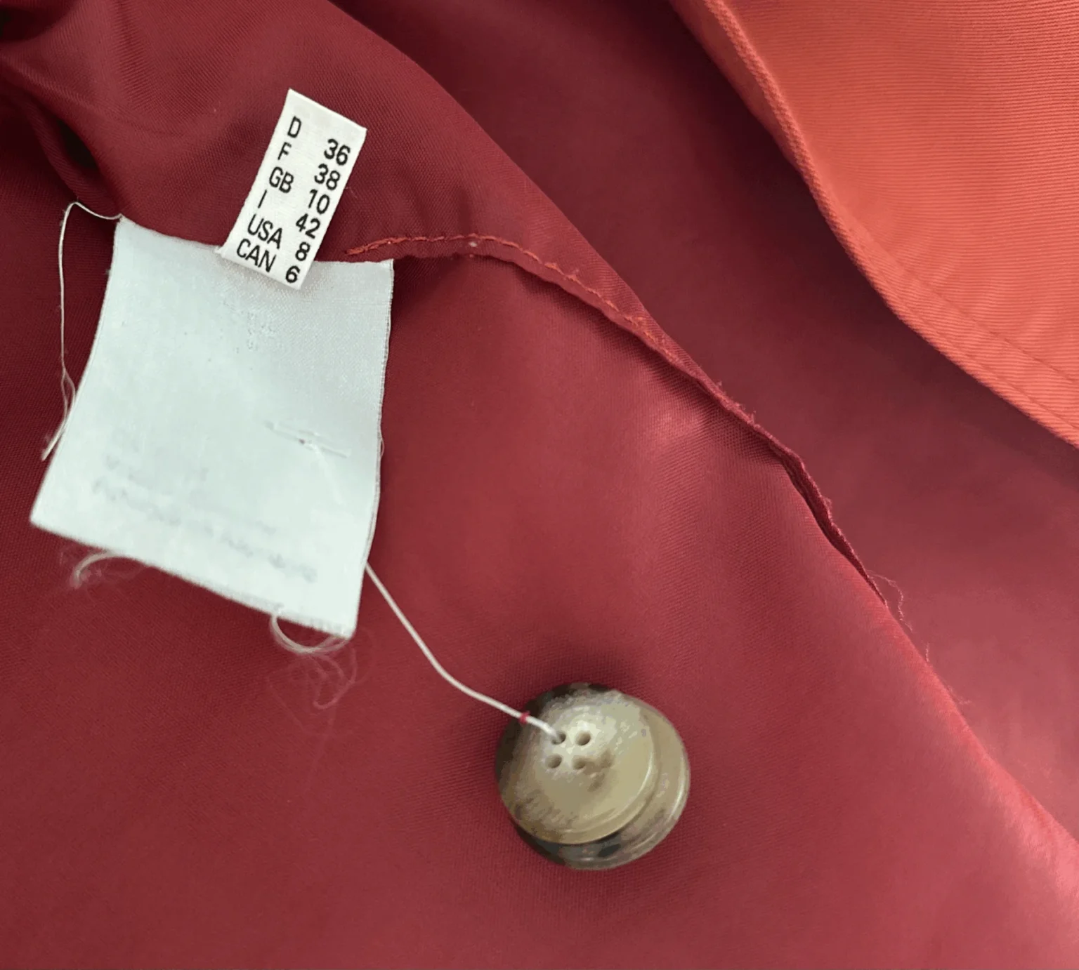 Image for Waistcoat