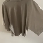 Thumbnail for Nice new T-shirt, thick cotton