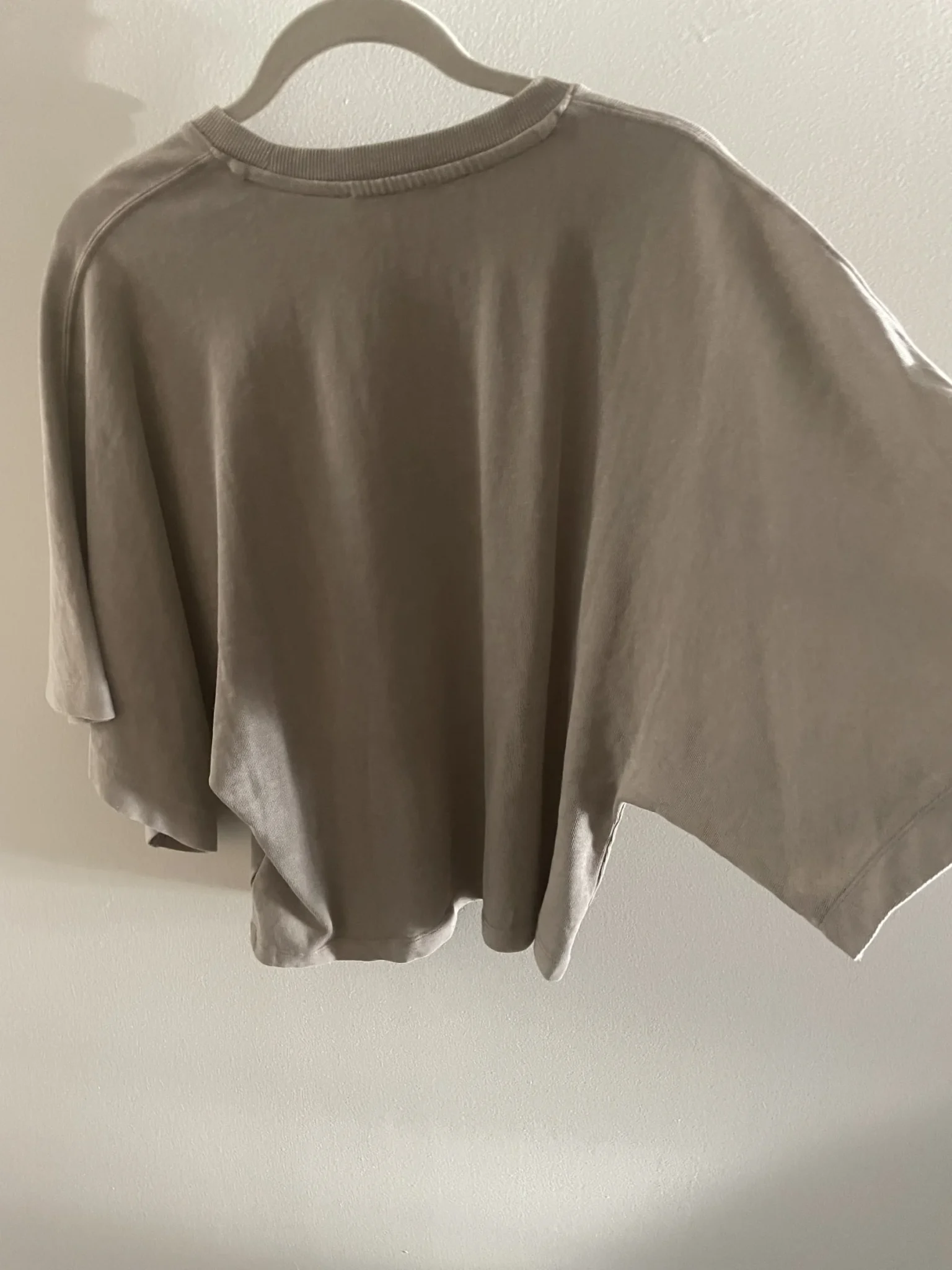 Image for Nice new T-shirt, thick cotton