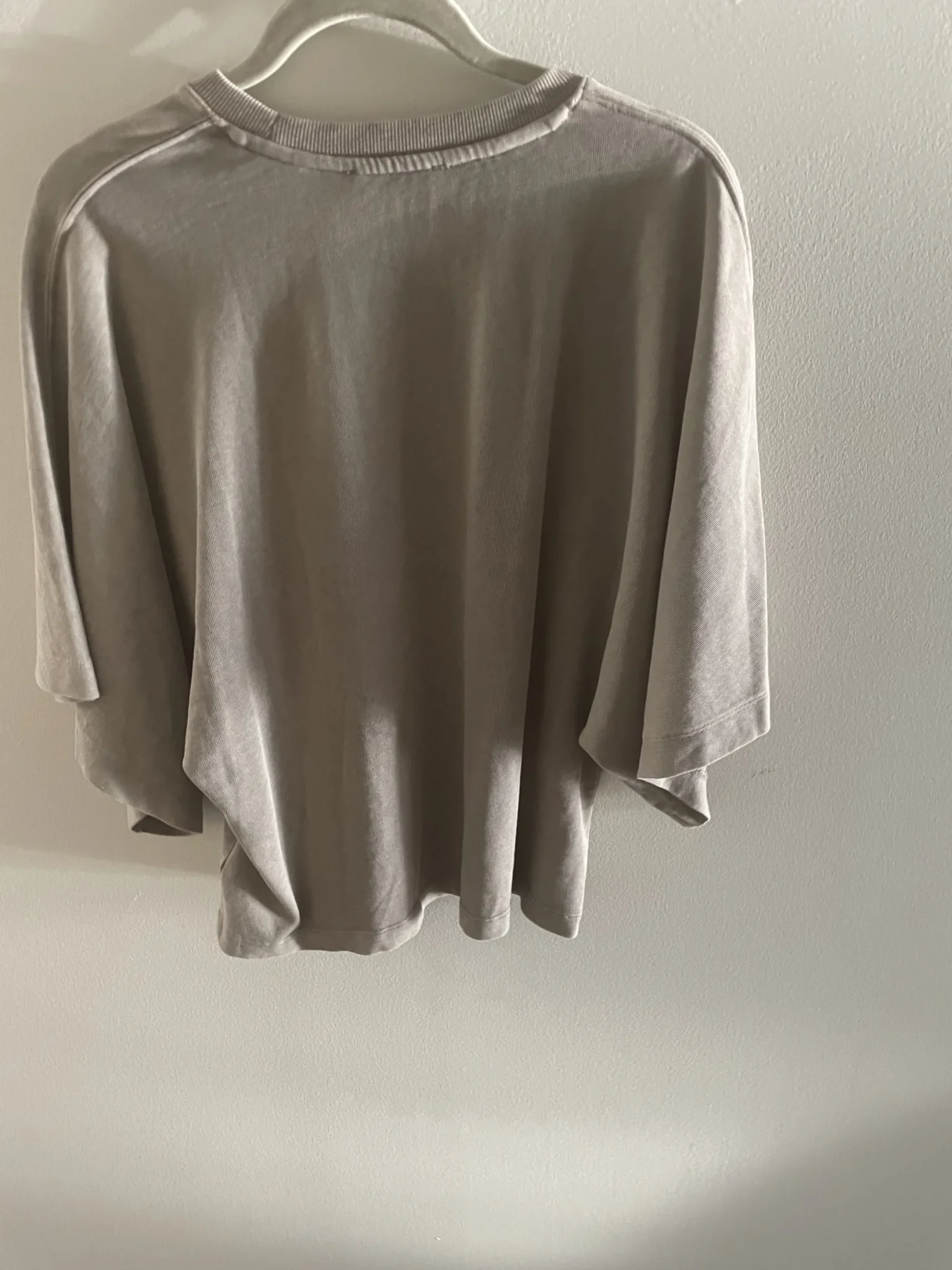 Image for Nice new T-shirt, thick cotton